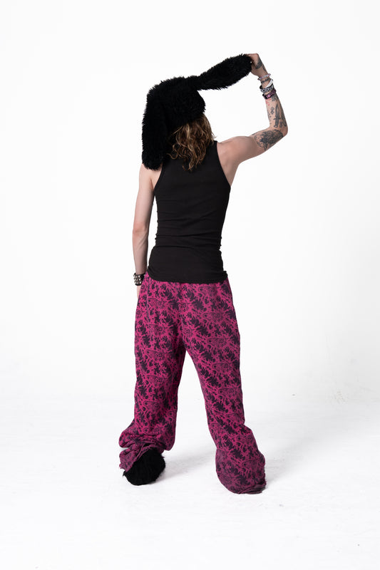 All Over Print Sweats