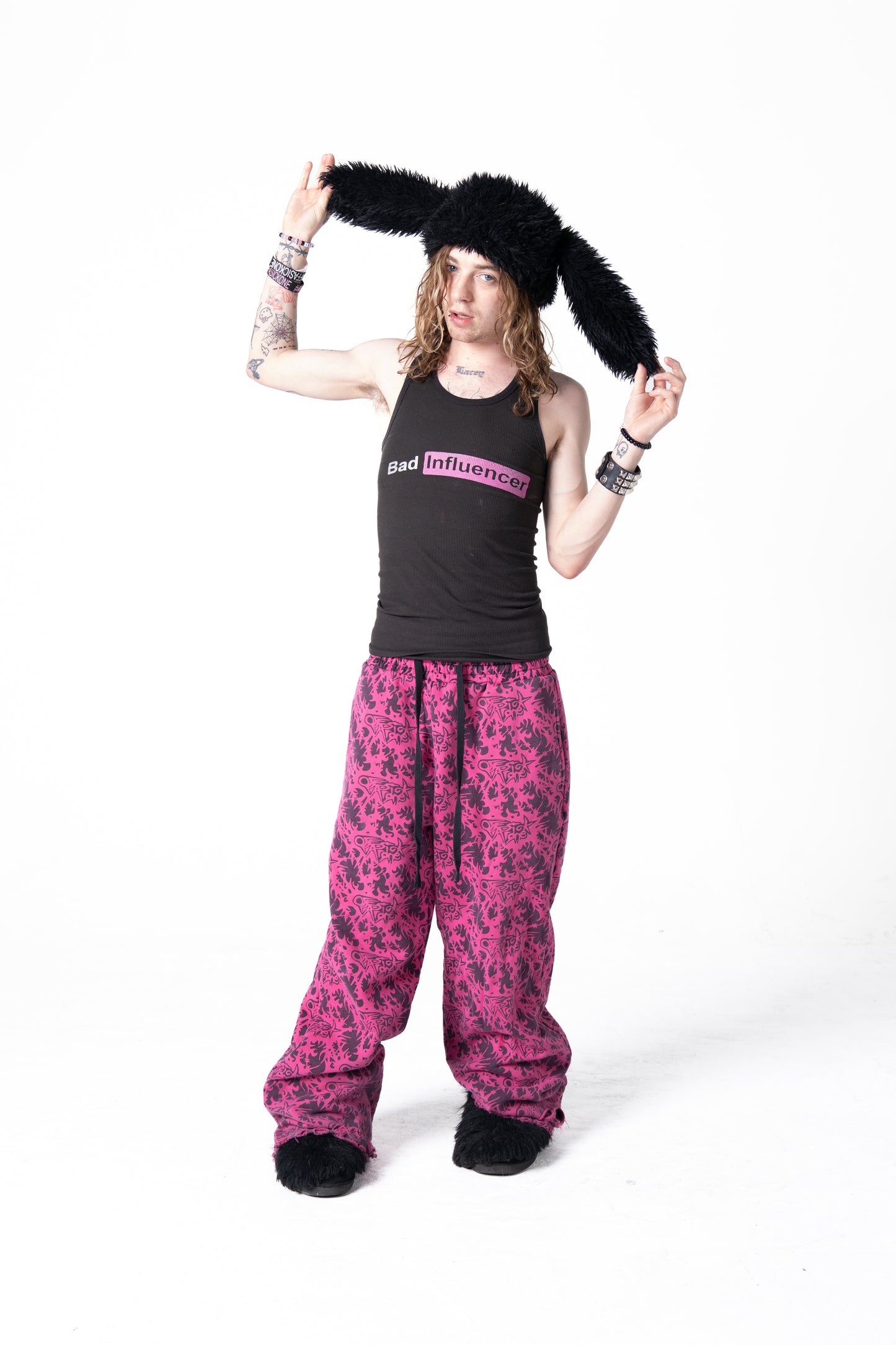 All Over Print Sweats